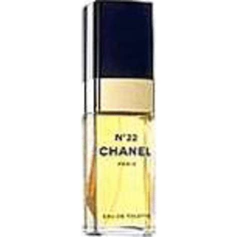 chanel 22 pure perfume|chanel 22 perfume for women.